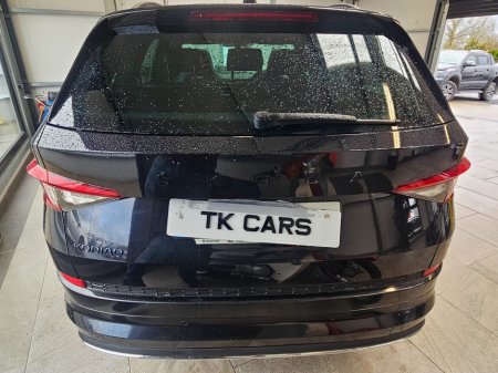 2021 Skoda Kodiaq - thumbnail 6