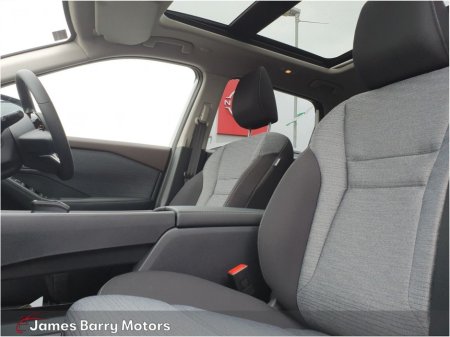 2024 Nissan X-Trail ONLY 5,000KMS €39,750