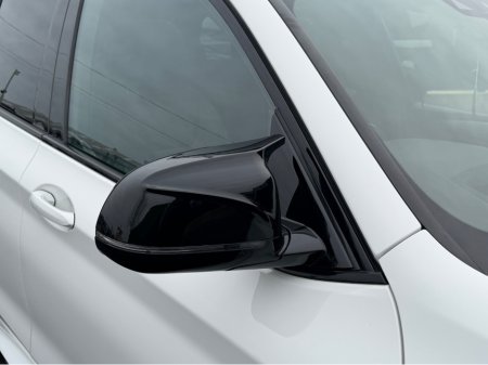 2019 BMW X3 2.0 G01 XDRIVE20D M SPORT 5DR A €39,950 thumbnail