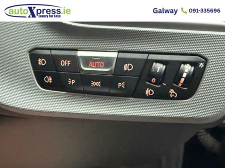 2020 BMW 1 Series - thumbnail 2