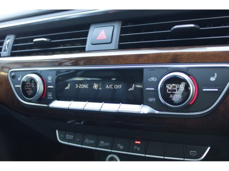 2016 Audi A4 - thumbnail 15