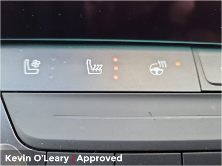 2023 Opel Astra GS 1.2 Turbo 130PS 6 Speed €26,900 thumbnail