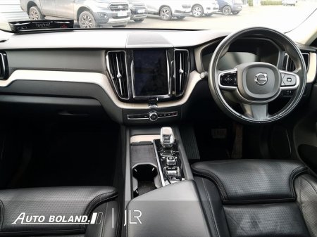 2021 Volvo XC60 B4 2.0D Inscription - Pan Roof, Heated Seats, Heated Steering Wheel, Side Steps, Diamond Turned Alloy Wheels