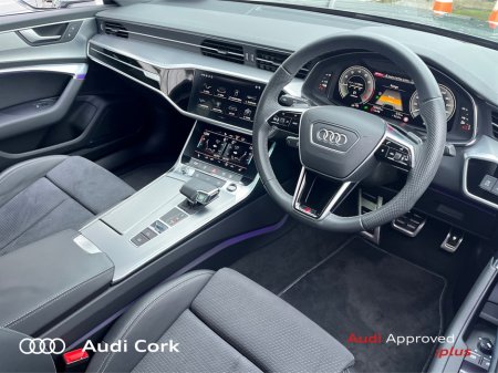 2024 Audi A6 - thumbnail 12