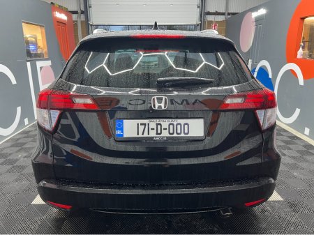 2017 Honda Vezel €17950! 2017 HONDA VEZEL HYBRID Z SENSING 1.5 AUTOMATIC / CRUISE CONTROL / REVERSE CAMERA / HEATED SEATS €17,950