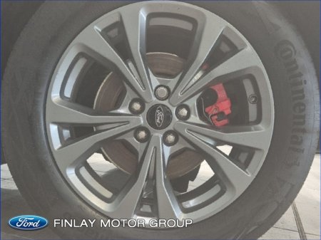 2024 Ford Kuga 2.5 Duratec 225PS PHEV ST-Line Auto €35,450 thumbnail