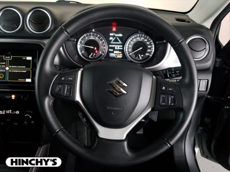 2023 Suzuki Vitara - thumbnail 15