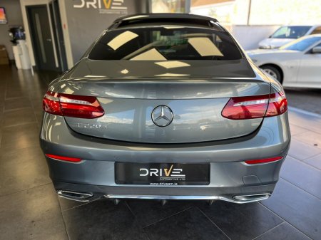 2019 Mercedes-Benz E Class E220 D AMG LINE 2DR AUTO CDI €29,900