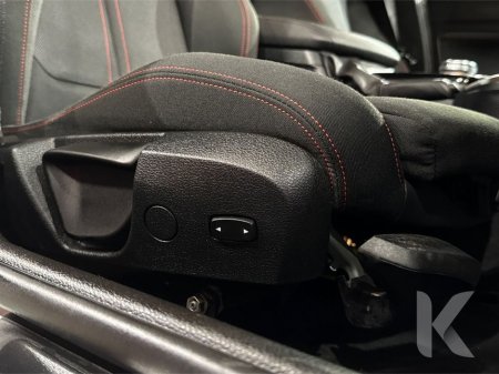 2018 BMW 1 Series 1.5 AUTOMATIC - ALLOY WHEELS - MULTI FUNCTION STEERING WHEEL - CRUISE CONTROL - ELECTRIC WINDOWS - ELECTRIC ADJUSTABLE SEATS - HEATING / AC CONTROLS - €19,950 thumbnail