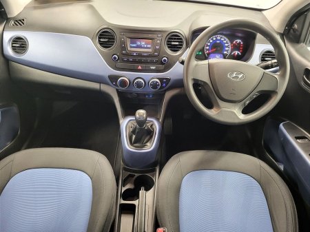 2019 Hyundai i10 - thumbnail 4