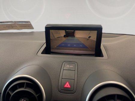 2016 Audi A1 - thumbnail 14