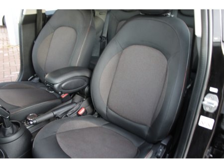 2019 MINI Cooper 1.5 COOPER 5DR HATCHBACK AUTO // 1 OWNER CAR // AS NEW CONDITION THROUGHOUT // BUY WITH CONFIDENCE AA AND SIMI APPROVED DEALER 2025 // FINANCE ARRANGED // €16,950 thumbnail