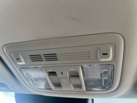 2020 Honda Civic - thumbnail 18