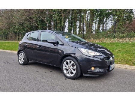 2016 Opel Corsa 1.4 90PS SC €7,995 thumbnail