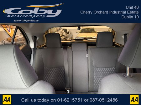 2022 Toyota Yaris Cross - thumbnail 20