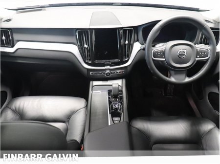 2022 Volvo XC60 PHEV T6 (340hp) Inscription Exp AWD €42,950