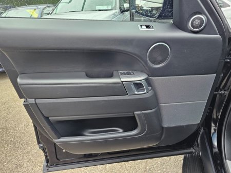 2020 Land Rover Range Rover - thumbnail 15