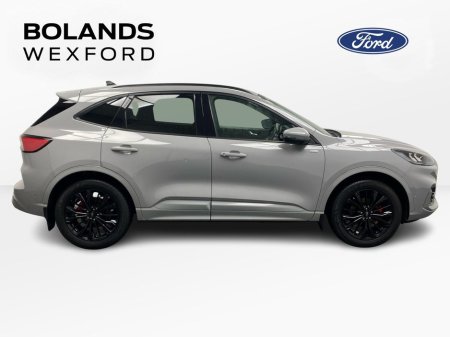 2024 Ford Kuga - photo 4
