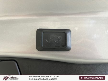 2021 Toyota Rav4 Hybrid Sol 2.5L MY21 178bhp Auto - 211 Reg €29,995 thumbnail