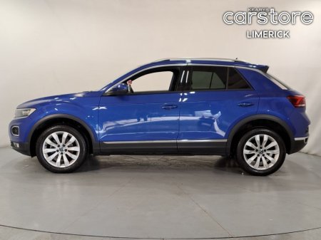 2021 Volkswagen T-Roc - thumbnail 6