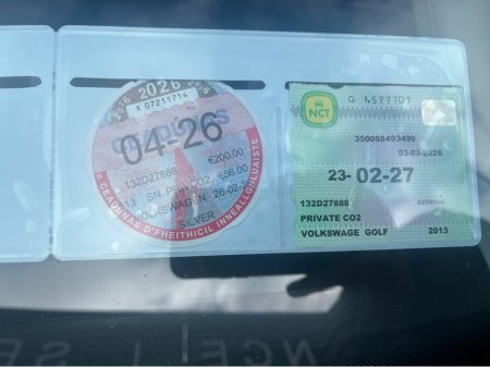 2013 Volkswagen Golf - thumbnail 18