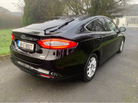 2016 Ford Mondeo 1.5 TDCI TITANIUM ECONE ECONETIC 120 PS 5DR €7,995 thumbnail