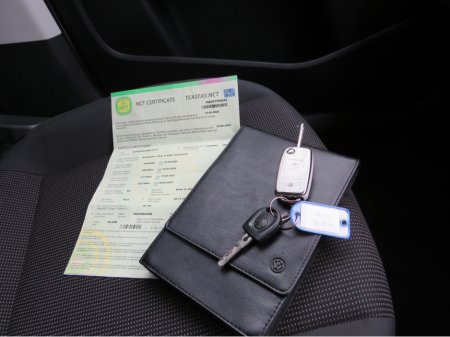 2014 Volkswagen up! TAKE 1.0 MANUAL  NCT & TAX NEW T BELT KIT €5,995 thumbnail