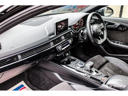 2019 Audi A4 - thumbnail 24