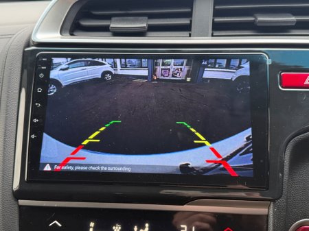 2018 Honda Fit - thumbnail 13