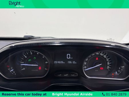 2019 Peugeot 2008 - thumbnail 20