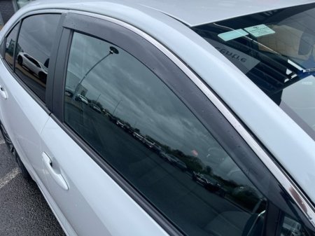 2024 Toyota Corolla - thumbnail 13