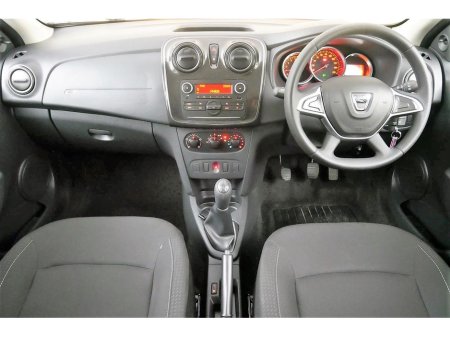 2021 Dacia Sandero 1.0 ALTERNATIVE SCE 75BHP MY20 5SPD €11,490 thumbnail