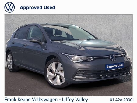2023 Volkswagen Golf AUTOMATIC *NOW IN STOCK*