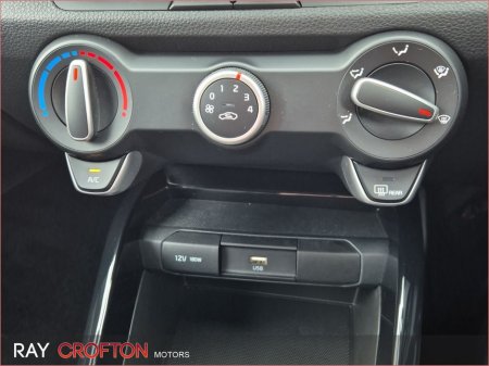 2024 Kia Stonic 1.0 100HP K2 PE €22,950 thumbnail