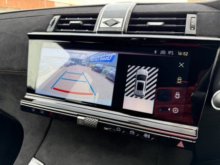 2023 DS Automobiles DS 7 - thumbnail 28