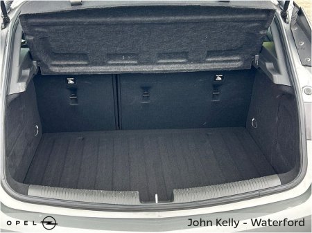 2021 Opel Astra - thumbnail 16