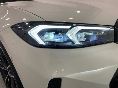 2024 BMW 3 Series - thumbnail 21