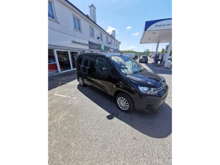 2021 Citroen Berlingo - thumbnail 15