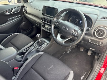 2019 Hyundai Kona - thumbnail 6