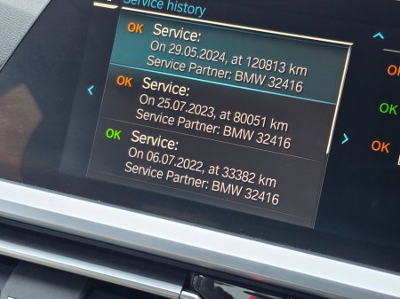 2021 BMW 3 Series - thumbnail 9
