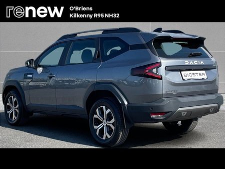 2026 Dacia Bigster EXPRESSION FULL HYBRID 1.8 155 BHP AUTO 5DR *IN STOCK NOW & READY TO BE VIEWED* €37,140