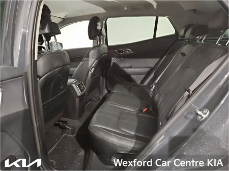 2025 Kia Sportage 1.6 Diesel K3 thumbnail