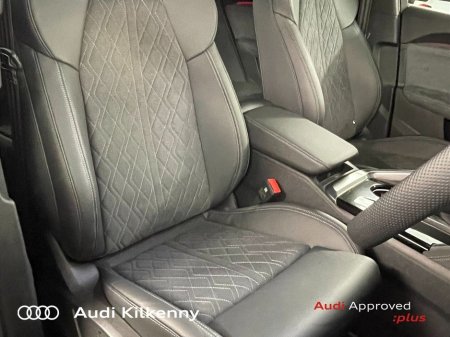 2026 Audi Q5 Sline e-Hybrid Quattro (New Petrol Plug In Hybrid - up to 100 kms per charge) €78,900 thumbnail