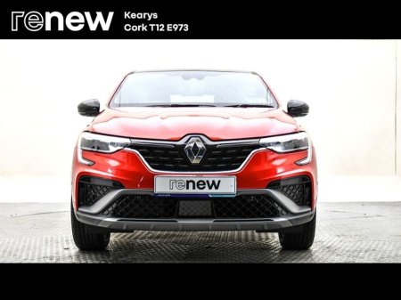 2023 Renault Arkana RS Line TCe 140 Auto €27,900 thumbnail