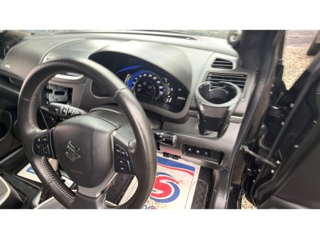 2014 Suzuki Swift  €8,500 thumbnail