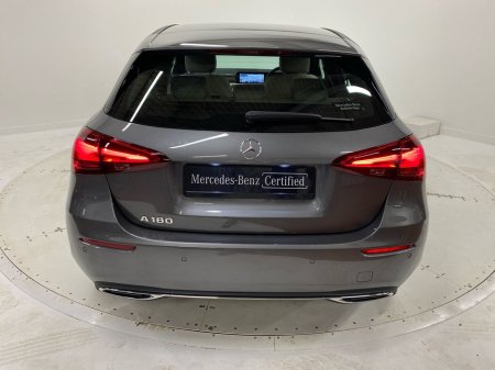 2025 Mercedes-Benz A Class - thumbnail 26