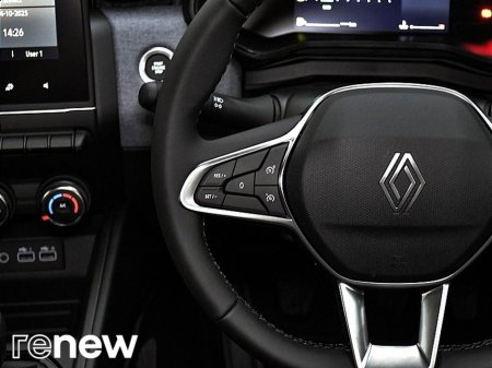 2025 Renault Clio - thumbnail 20