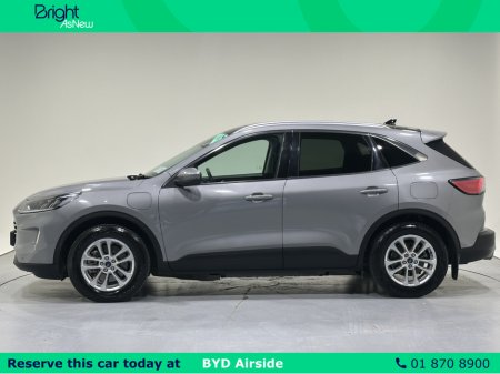 2021 Ford Kuga - thumbnail 8