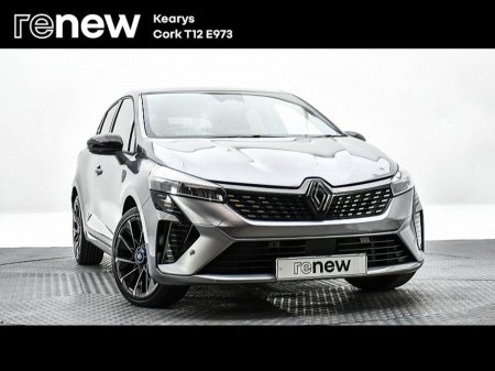 2025 Renault Clio - thumbnail 1