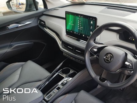 2023 Skoda Enyaq - photo 7